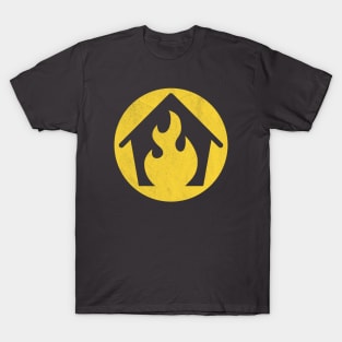 Barnburner T-Shirt